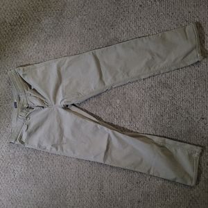 Mens Tan Dockers pants